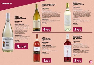 Volantino Docks Cash&Carry Pagina 12