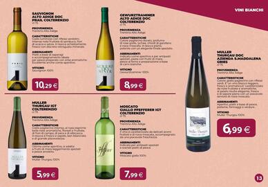 Volantino Docks Cash&Carry Pagina 13