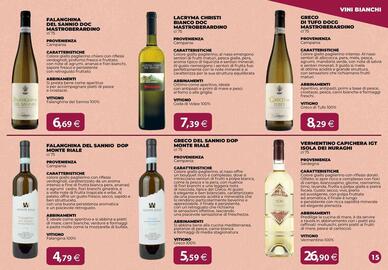 Volantino Docks Cash&Carry Pagina 15