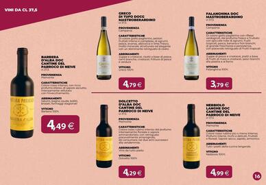 Volantino Docks Cash&Carry Pagina 16