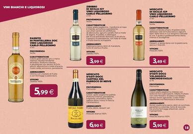Volantino Docks Cash&Carry Pagina 18