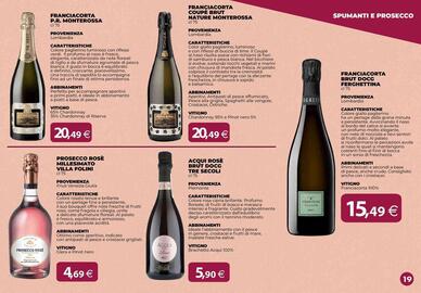 Volantino Docks Cash&Carry Pagina 19