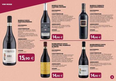 Volantino Docks Cash&Carry Pagina 2