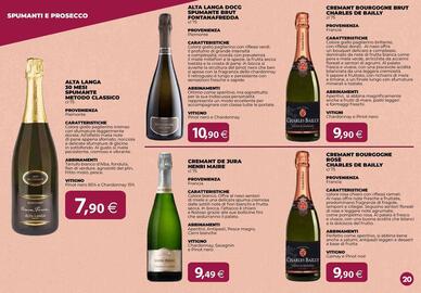 Volantino Docks Cash&Carry Pagina 20