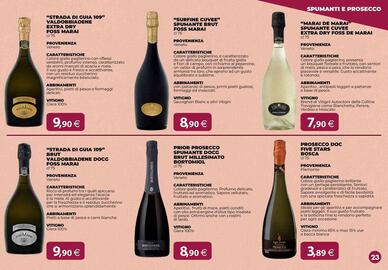 Volantino Docks Cash&Carry Pagina 23