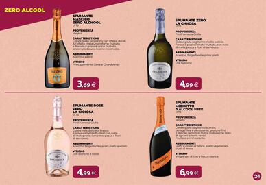 Volantino Docks Cash&Carry Pagina 24