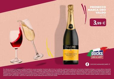 Volantino Docks Cash&Carry Pagina 26