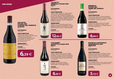 Volantino Docks Cash&Carry Pagina 4