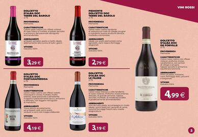 Volantino Docks Cash&Carry Pagina 5