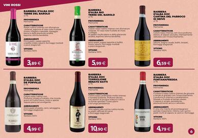 Volantino Docks Cash&Carry Pagina 6