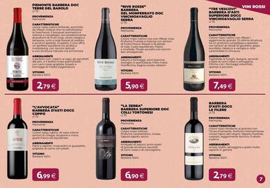 Volantino Docks Cash&Carry Pagina 7