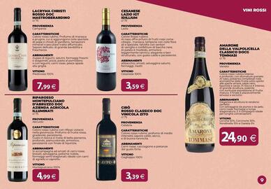 Volantino Docks Cash&Carry Pagina 9