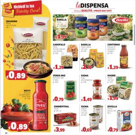 Volantino Mercati Alimentari Pagina 10
