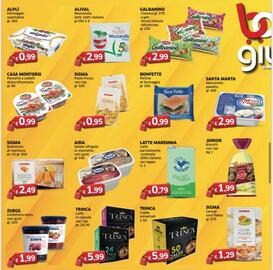Volantino Mercati Alimentari Pagina 12