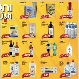 Volantino Mercati Alimentari Pagina 13