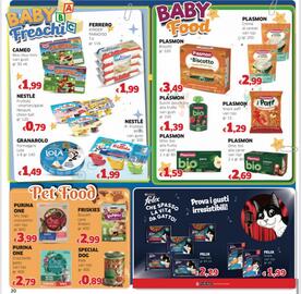 Volantino Mercati Alimentari Pagina 20
