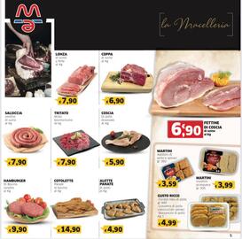 Volantino Mercati Alimentari Pagina 5