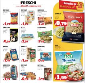 Volantino Mercati Alimentari Pagina 7