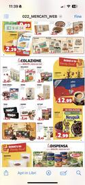 Volantino Mercati Alimentari Pagina 9