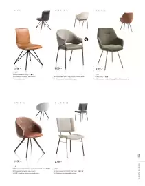 De Ruijtermeubel folder Pagina 137