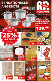 Porta Prospekt woche 40 Seite 1