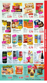 Jawoll Prospekt woche 40 Seite 5