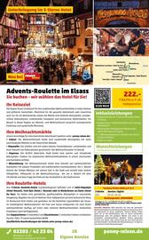 Penny Reisen Prospekt Seite 28
