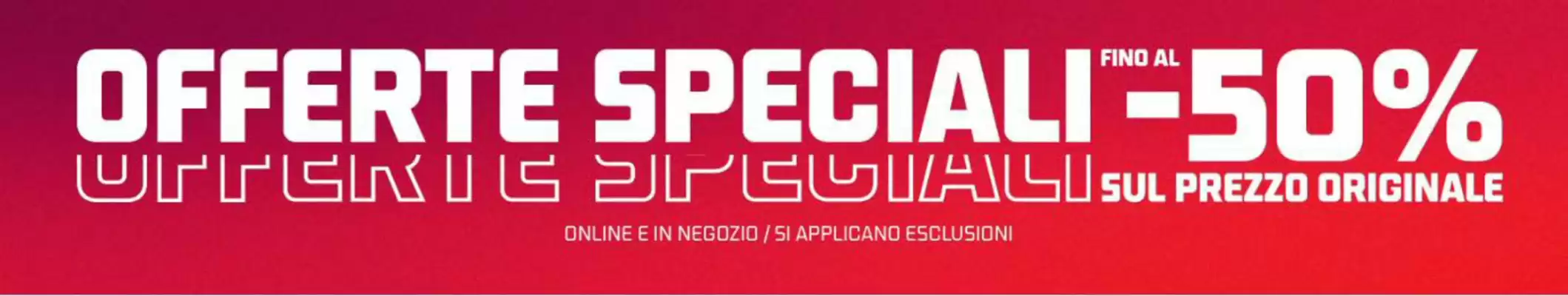 Volantino Foot Locker (valido fino al 23-12)