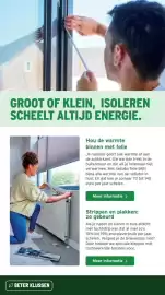 GAMMA folder Pagina 11