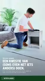 GAMMA folder Pagina 18