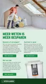 GAMMA folder Pagina 19