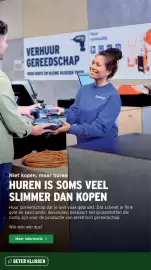 GAMMA folder Pagina 20