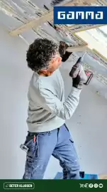 GAMMA folder Pagina 22