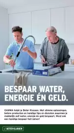 GAMMA folder Pagina 3