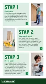 GAMMA folder Pagina 9