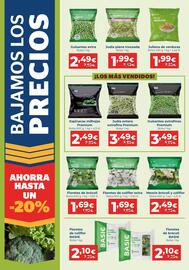 Catálogo La Sirena Página 2