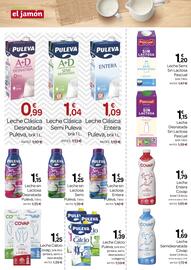Folleto Supermercados El Jamón Página 10