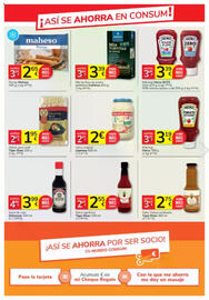 Catálogo Consum Página 11