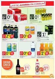 Catálogo Consum Página 15