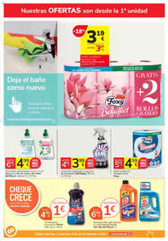 Catálogo Consum Página 20