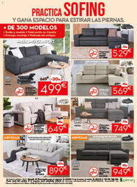 Catálogo Conforama Página 2