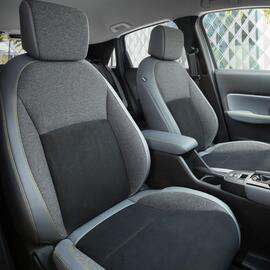 Folleto Honda Página 3