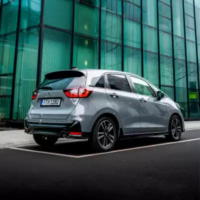 Folleto Honda (válido hasta el 8-11)