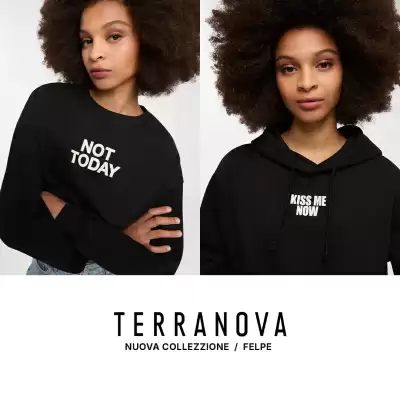 Folleto Terranova (válido hasta el 8-11)