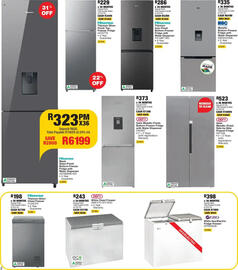 OK Furniture catalogue Page 2
