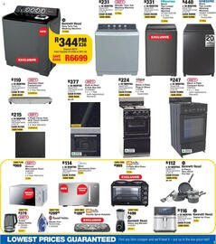 OK Furniture catalogue Page 3