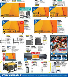 OK Furniture catalogue Page 4