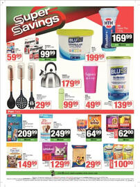 SuperSpar catalogue Page 10