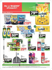SuperSpar catalogue Page 11