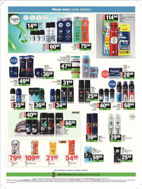SuperSpar catalogue Page 13